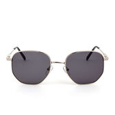 Óculos de Sol Pump.It 075 Prateado Wells Image 2