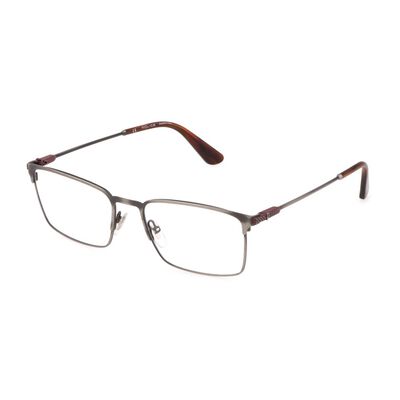 Armação Óculos Police Gunmetal 78