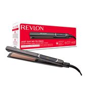 Say No To Frizz Straight Copper Wells Image 2