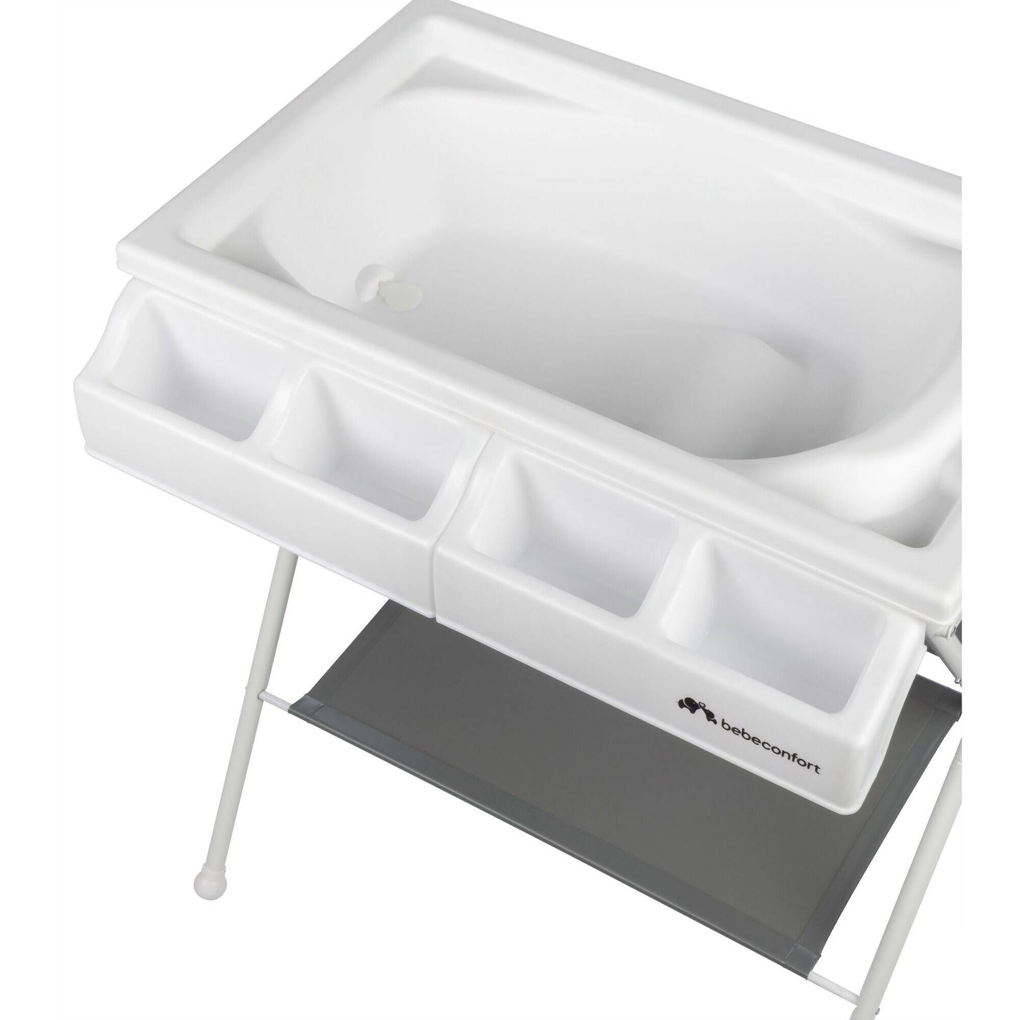 BBC Bellis Mineral Gray