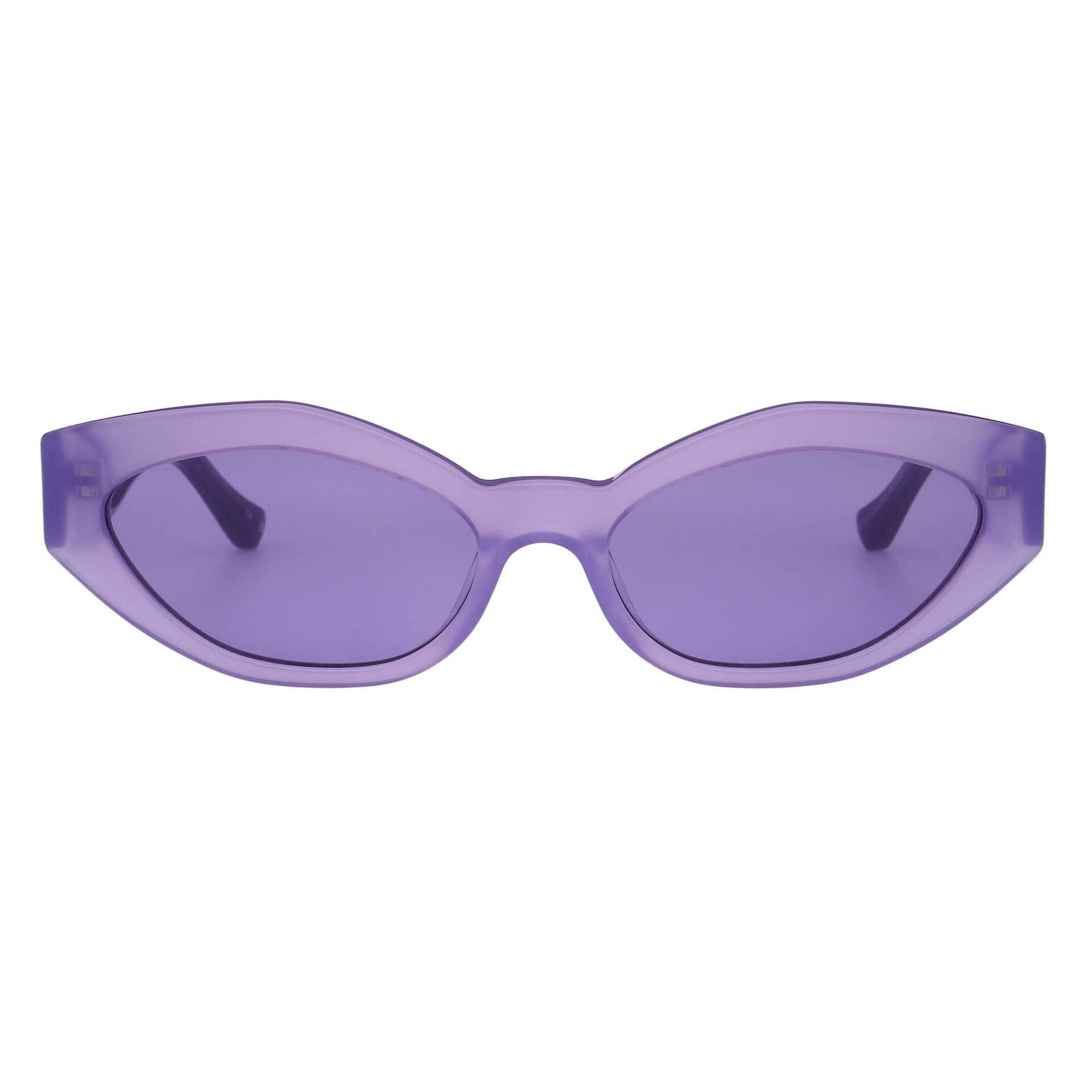 Óculos de Sol Florence by Mills 001 Roxo