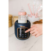 Multi Milk Night Blue Wells Image 5