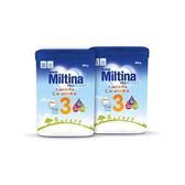 Duopack Leite Miltina 3 Wells Image 1