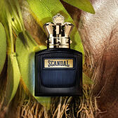 Coffret Scandal  Eau de Parfum Intense Wells Image 4