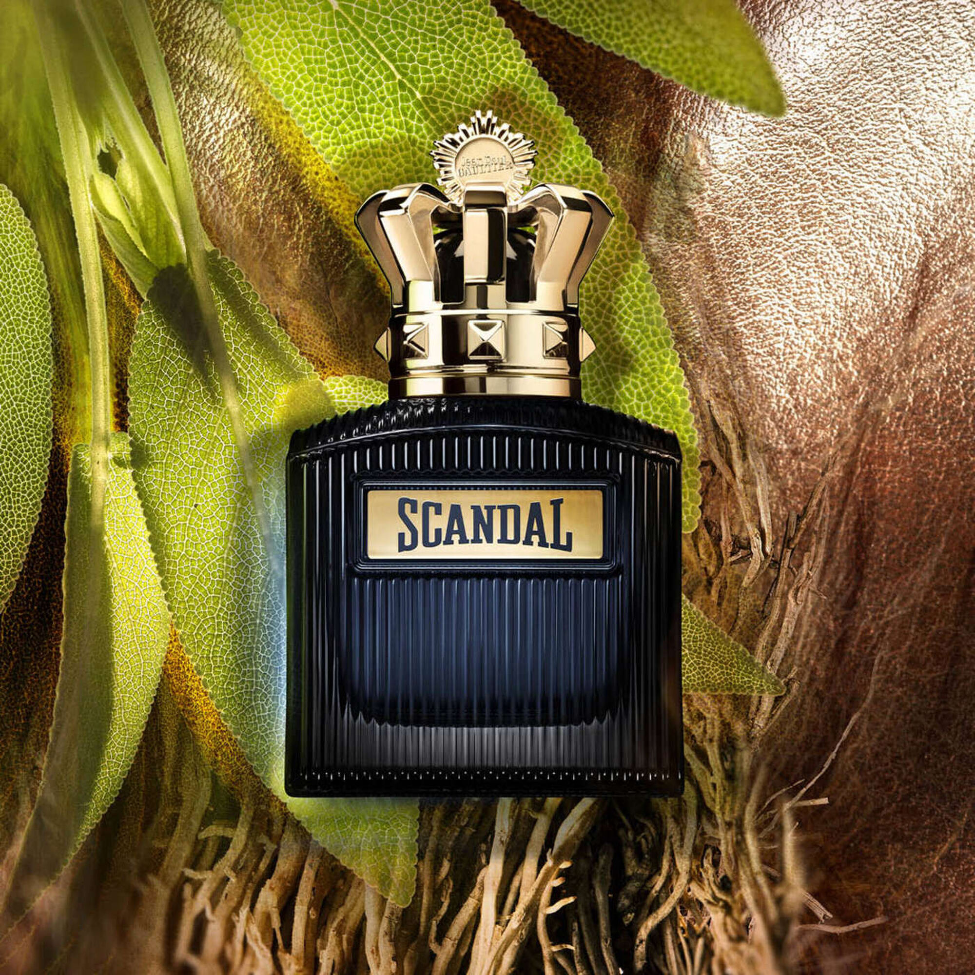 Coffret Scandal  Eau de Parfum Intense