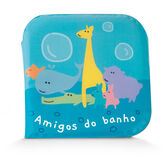 Livro de Banho Wells Image 2