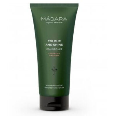 Condicionador Cor&Brilho