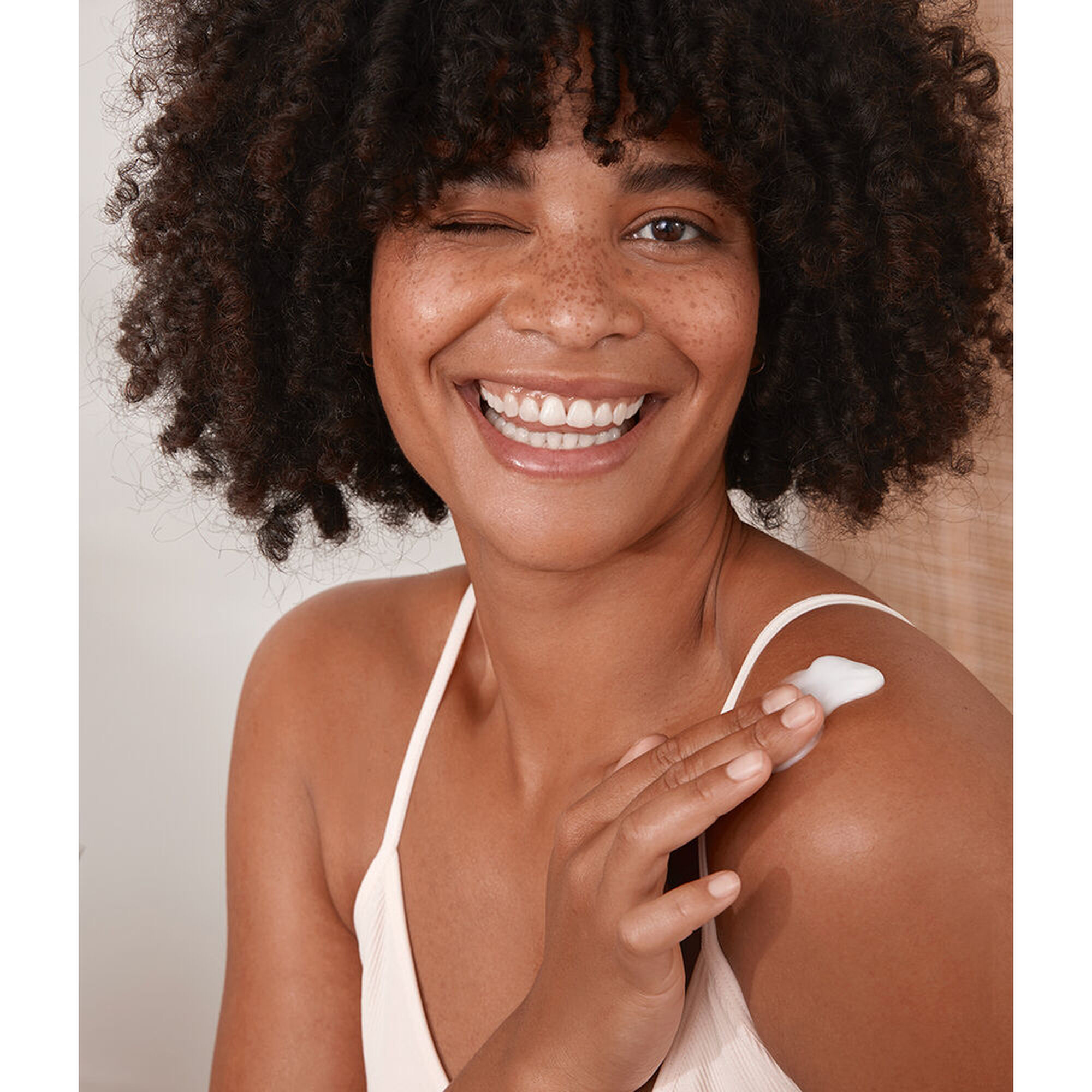 Leite de Corpo Body Milk Repara & Cuida