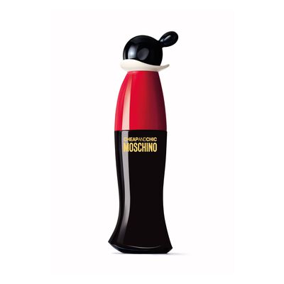 Moschino Cheap And Chic EDT