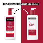 Pack Loção Corpo Reparação Intensa Wells Image 7