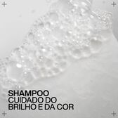 Acidic Color Gloss Shampoo 500 ml Wells Image 3