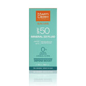 Mineral D Fluid Sun Care SPF50 Wells Image 2