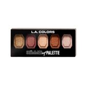 Paleta de Sombras Shimmer Eye Palette Beam Me Up Wells Image 1