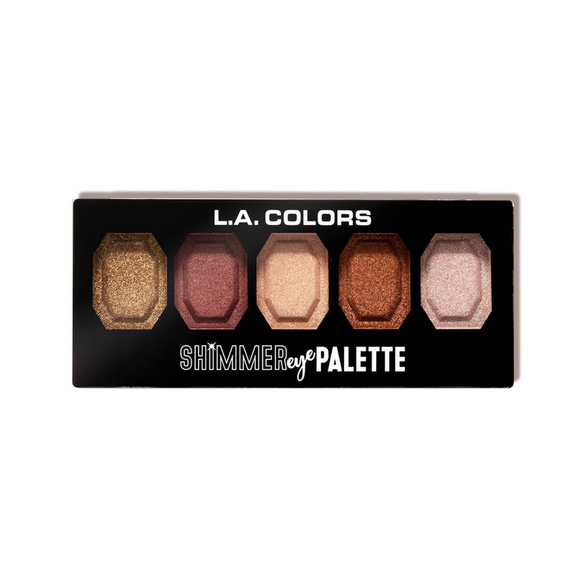 Paleta de Sombras Shimmer Eye Palette Beam Me Up