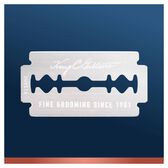 Lamette Per Rasoio Di Sicurezza King C. Wells Image 5