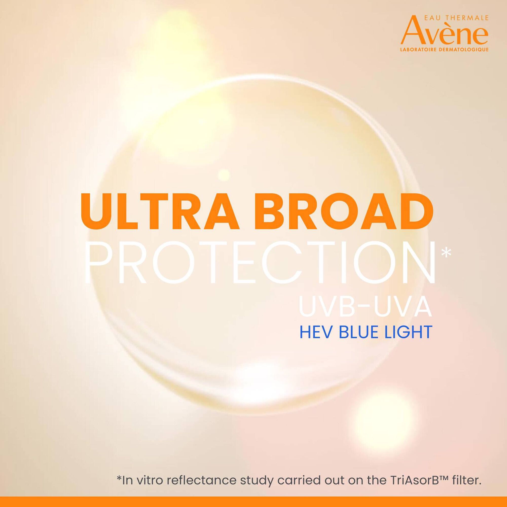 Ultra Fluid Radiance SPF50+