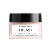 Hydragenist Le Gel-Crème Réhydratant Wells