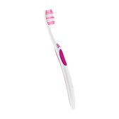 Pack Basic Trio Toothbrush Medium Wells Image 2