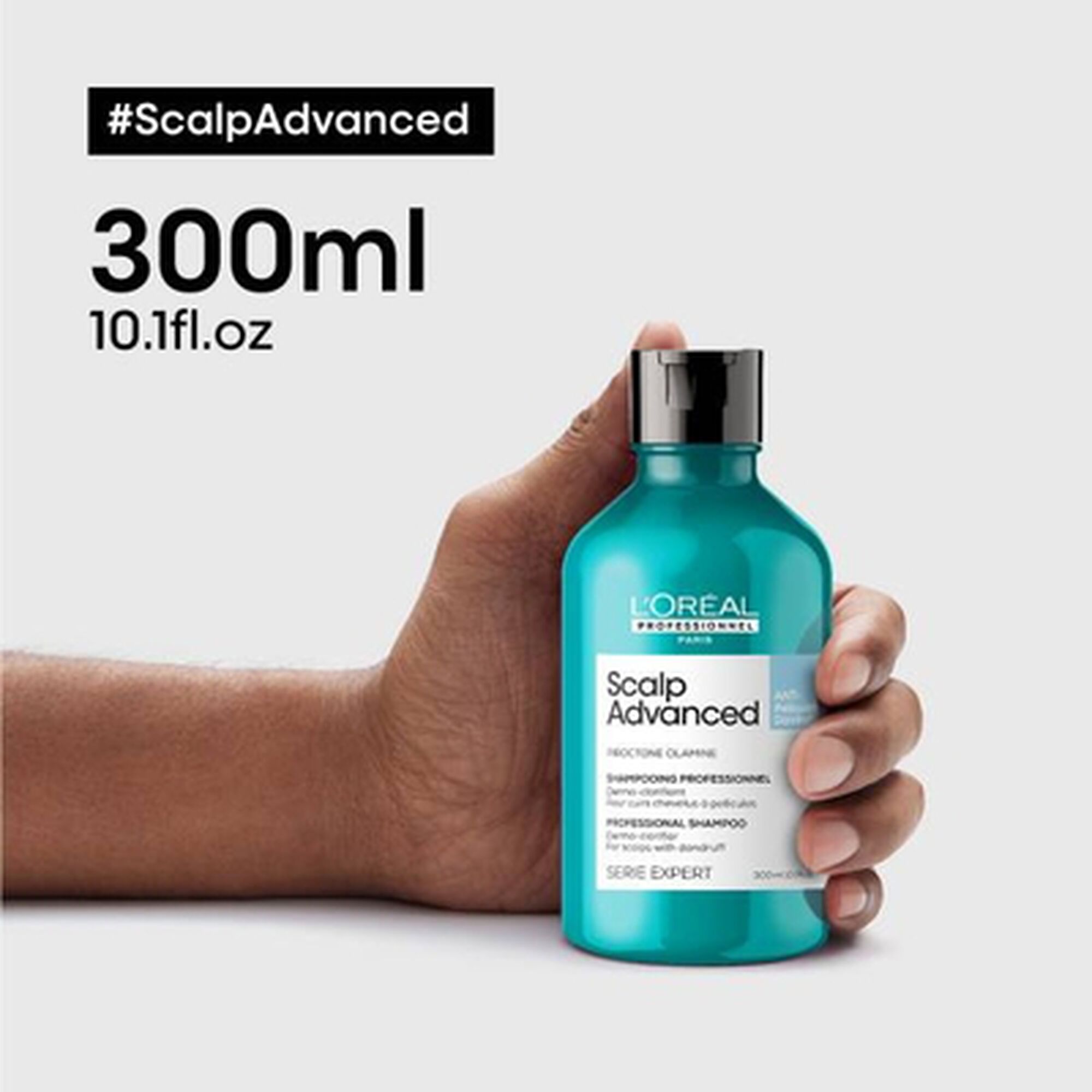Serie Expert Scalp Advanced Pelliculaire Shampoo