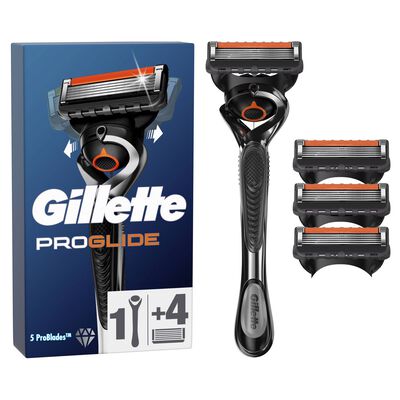 Pack Pro Glide