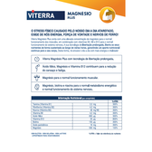 Viterra Magnésio Plus Wells Image 4