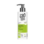 Face Cleansing Gel Wells