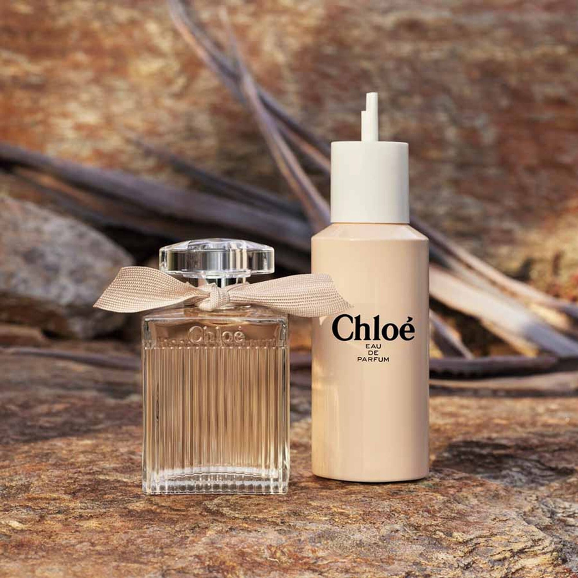 Chloé Signature Eau de Parfum Recarregável