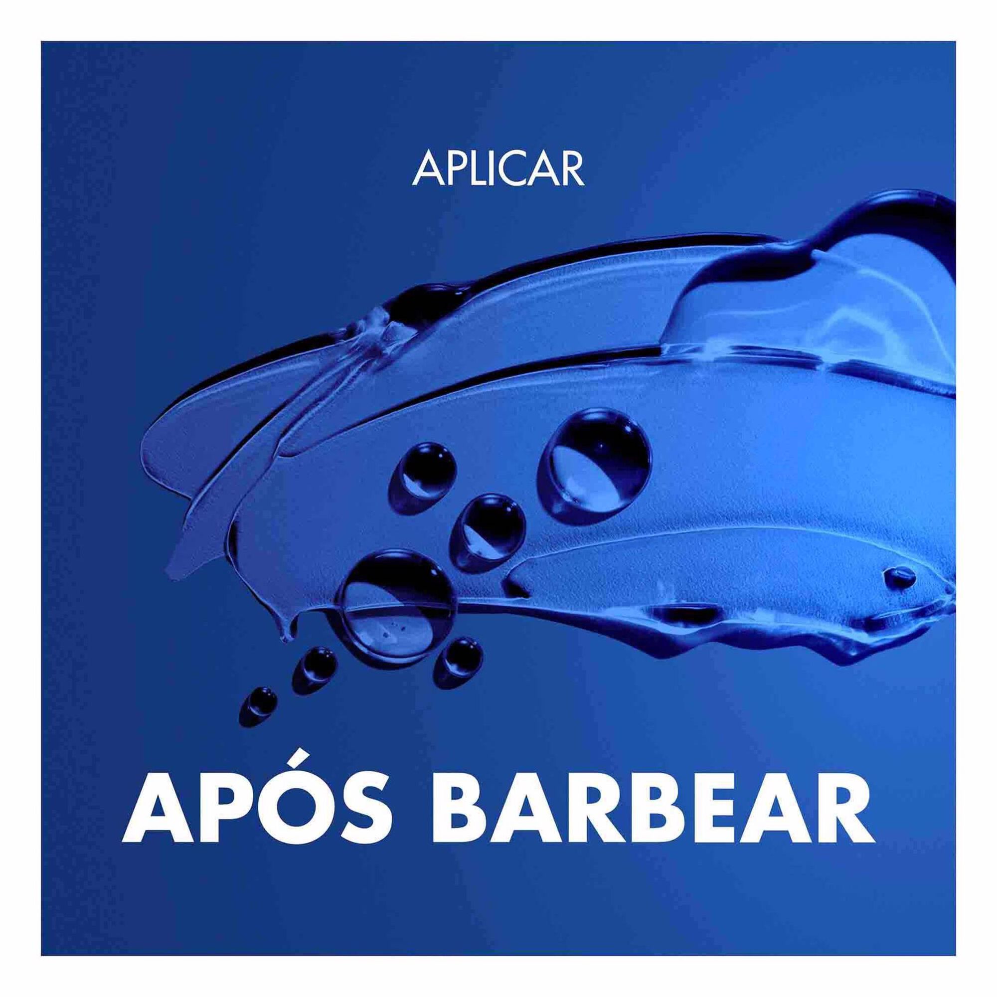 After Shave Splash Cool Wave