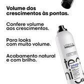 Tecni Art Volume Lift Spray-Mousse Force 3 Wells Image 2