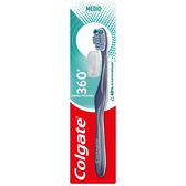 Escova de Dentes 360º Clean Média Wells Image 4