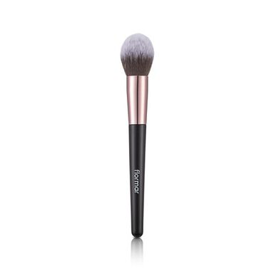 Pincel Blush Blusher Brush Wells