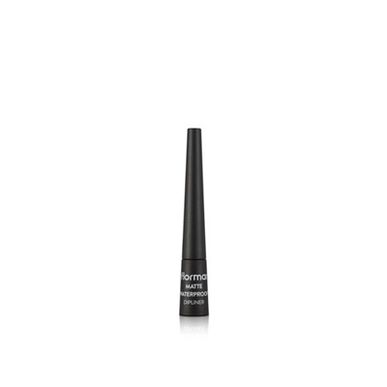 Eyeliner Matte Waterproof Dipliner Wells