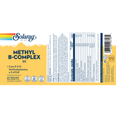 Methyl B-Complex 50 Wells Image 2