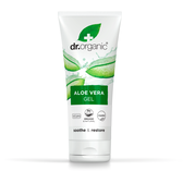 Gel hidratante com Aloé Vera bio Wells