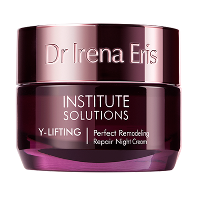 Institute Solutions Y-Lifting Night Cream Wells