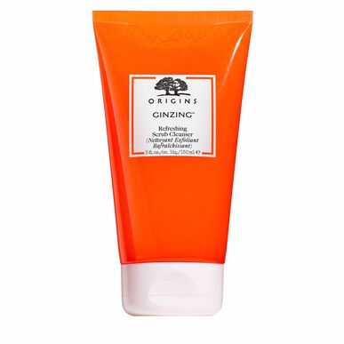 Esfoliante Gel Revitalizante Ginzing Wells Image 1