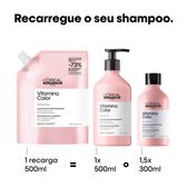 Vitamino Color Serie Expert Shampoo Wells Image 6