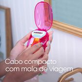 Venus Snap Extra Smooth Wells Image 4