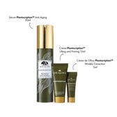 Coffret Rosto Youth Plantscription Firm Refresh Wells Image 2