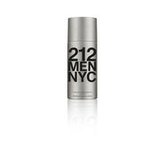 Carolina Herrera 212 Men Desodorizante Spray Wells