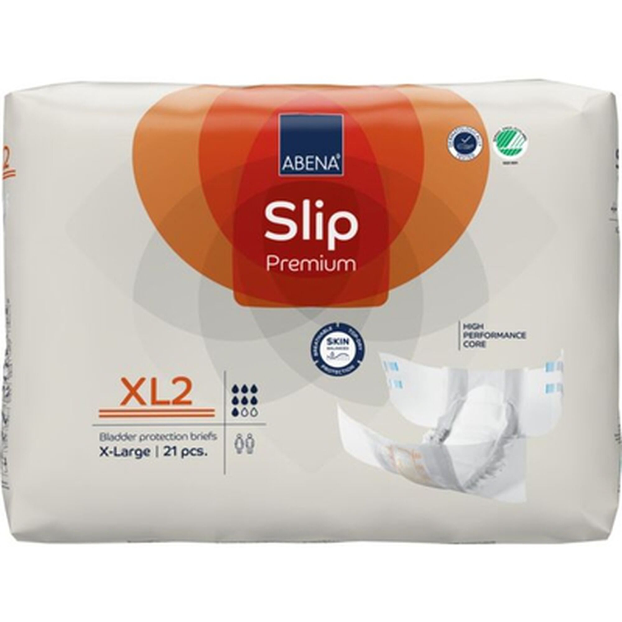 Slip Premium High Performance Core X-Large