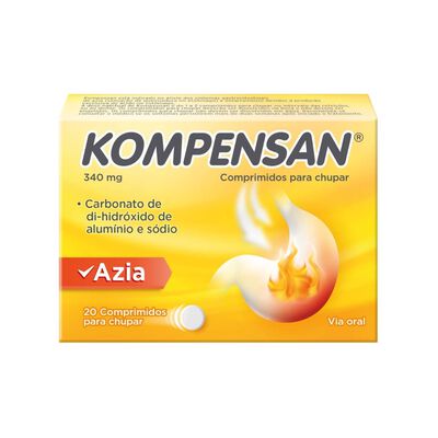Kompensan