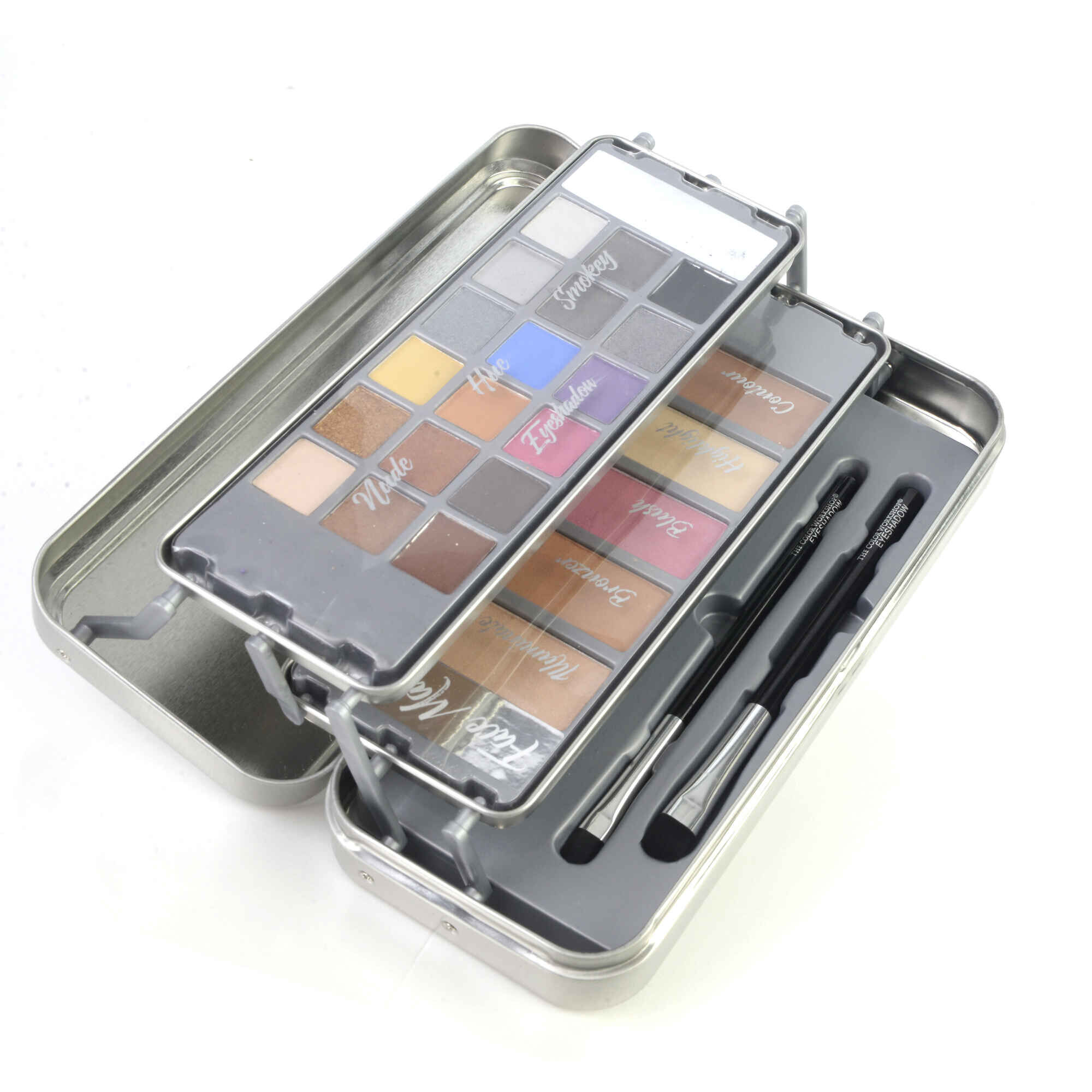 Conjunto de Maquilhagem Hello Beautiful