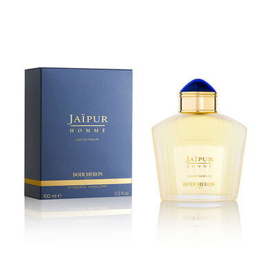 Boucheron Jaipur Homme EDP Wells