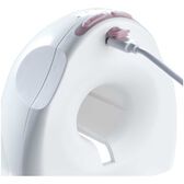 Bomba Tira-Leite Portátil Dupla Made For Me Wells Image 11