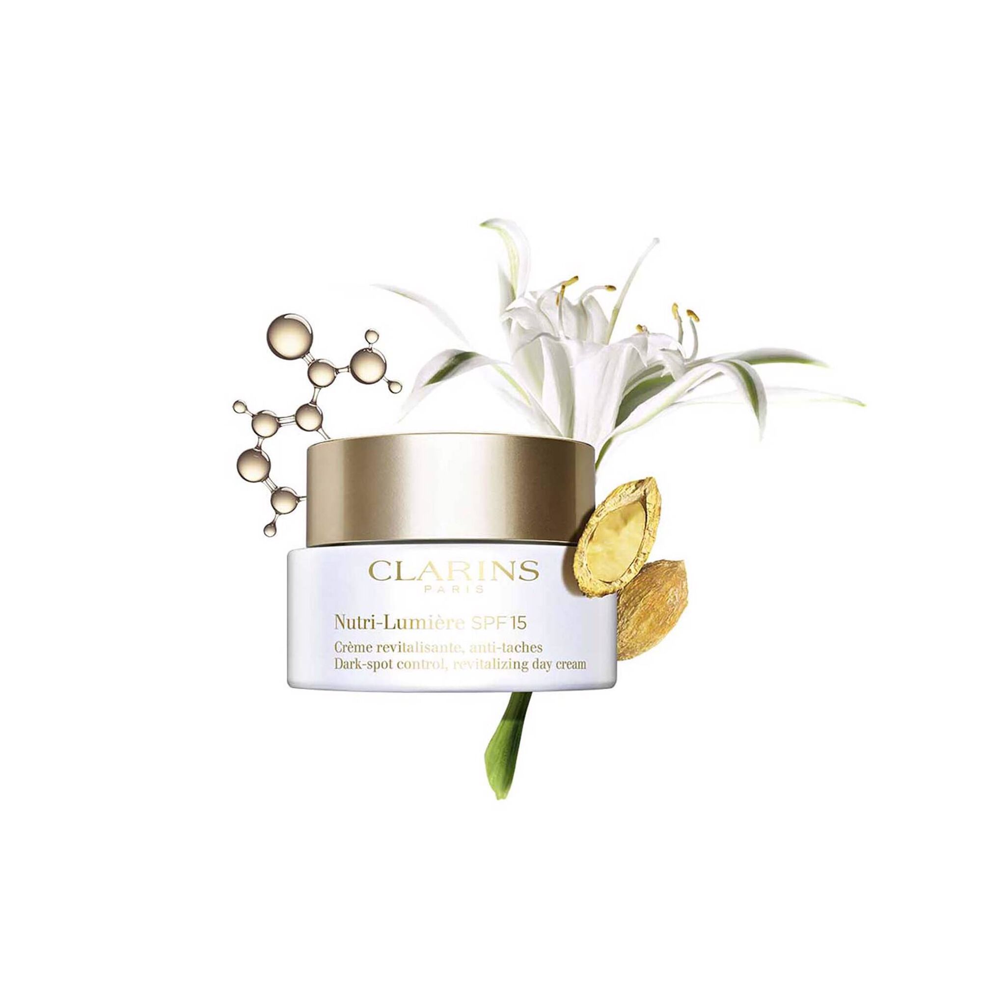 Nutri-Lumière SPF15