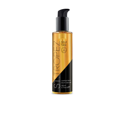 Sérum Corporal Luxe Self Tan