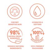 Milk Cleanser Dry Sensitive Skin Wells Image 6