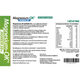 Magnesium-OK Homem 50+ Wells Image 3