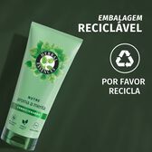 Condicionador Nutre Aroma a Menta Wells Image 3